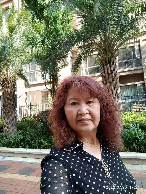 【雅诗总会】精美藏头诗《善待伏天》(外八首)‖作者:白莲/腊梅（图2）