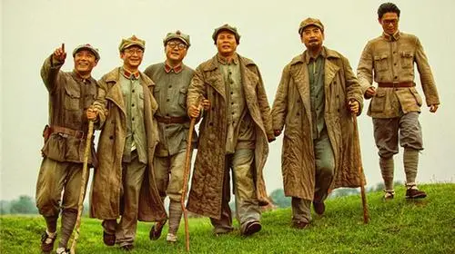 纪念“八一'建军节‖文图/赵京氵，书法/太行山人武功（图5）