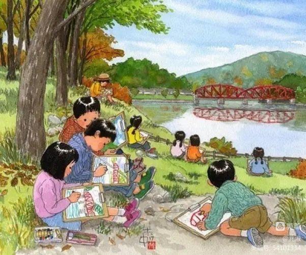 【怀旧】焦作市诗词学会~红叶诗社同题专辑(24)(图3)