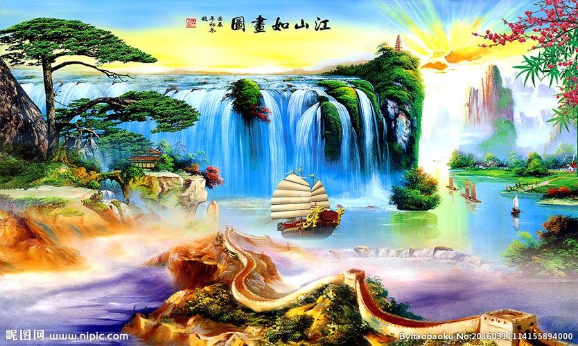 【经典推荐】杜爱莲老师//观荷塘作品展｛四首｝（图6）