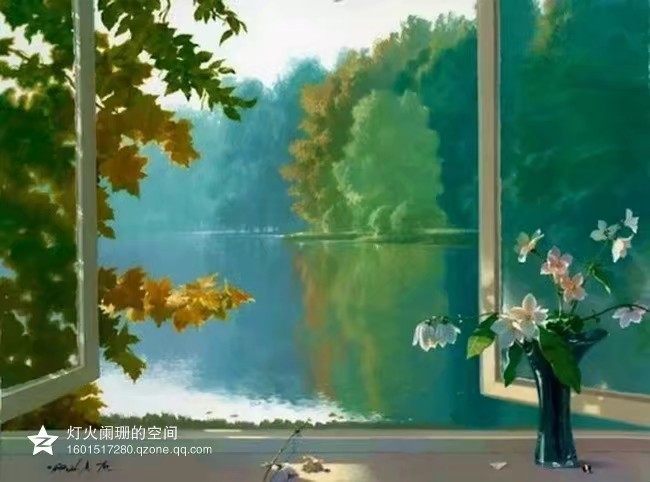 〖诗歌专辑六〗文/程宝玉（内蒙古）【冰心文化传媒】主编冰心（图13）