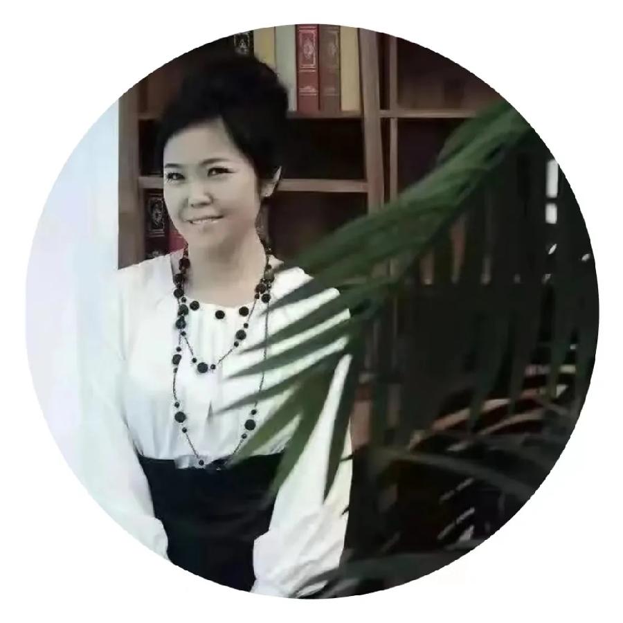 璐瑶(宋玉芳) :母亲节诗词四首(图12)