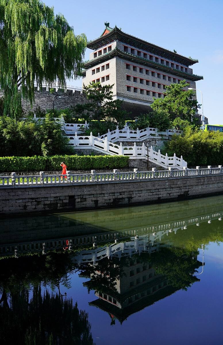 〖格律小辑〗作者 赵凤永(北京)【冰心文化传媒】主编冰心(图4)