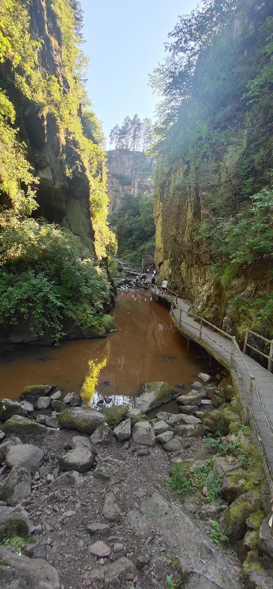 贾兆春:嘉荫之旅(图18)