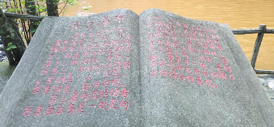 贾兆春:嘉荫之旅(图15)