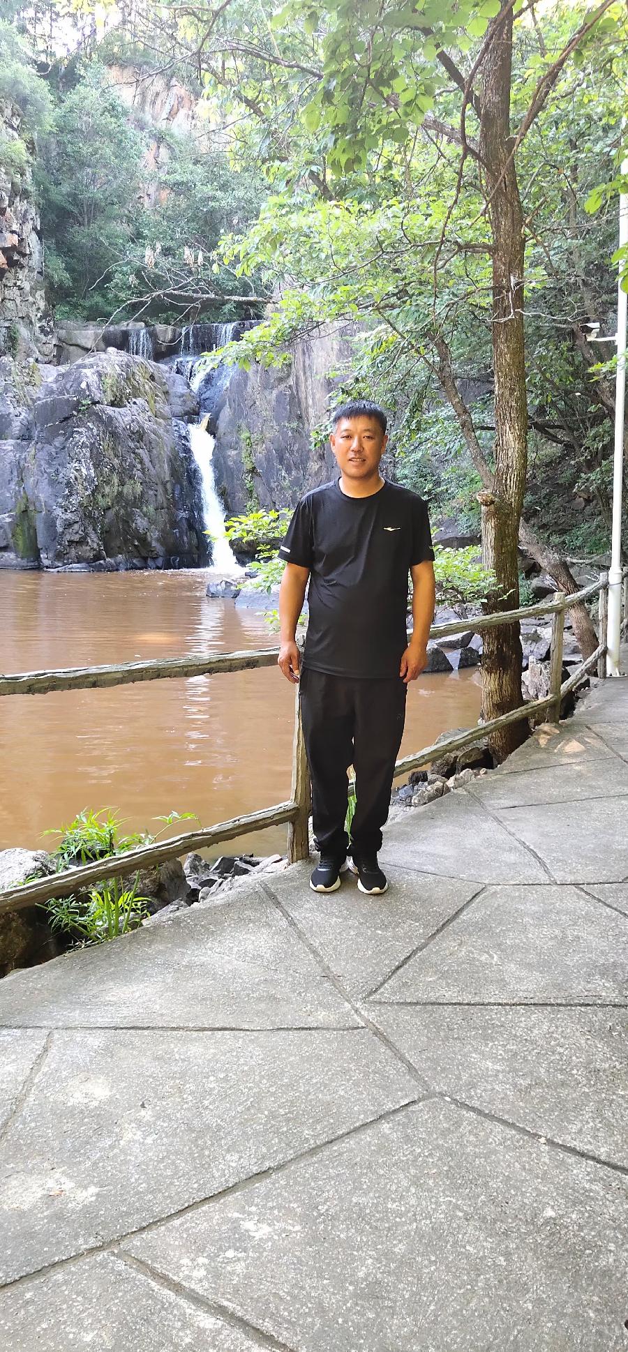 贾兆春:嘉荫之旅(图7)