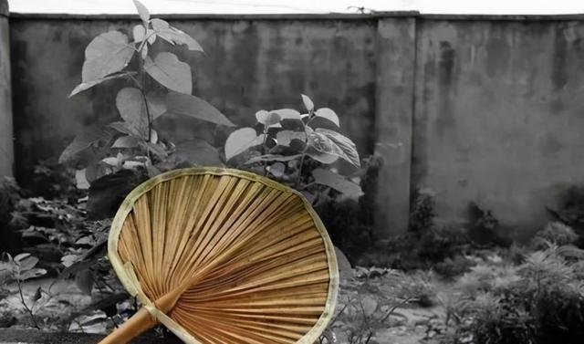 童年的夜 文/雨后彩虹 (山东茌平)(图2)
