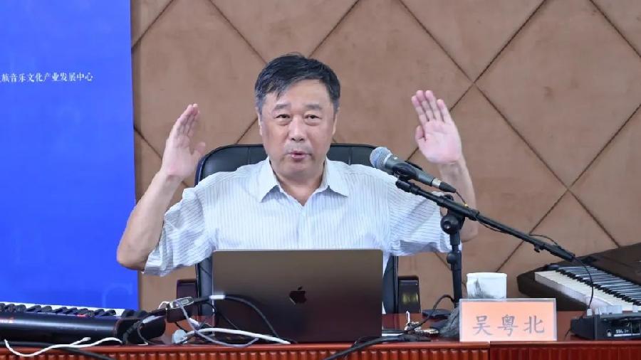 虚拟现实 无限创意 吴粤北教授精彩课程回顾(八)(图19)