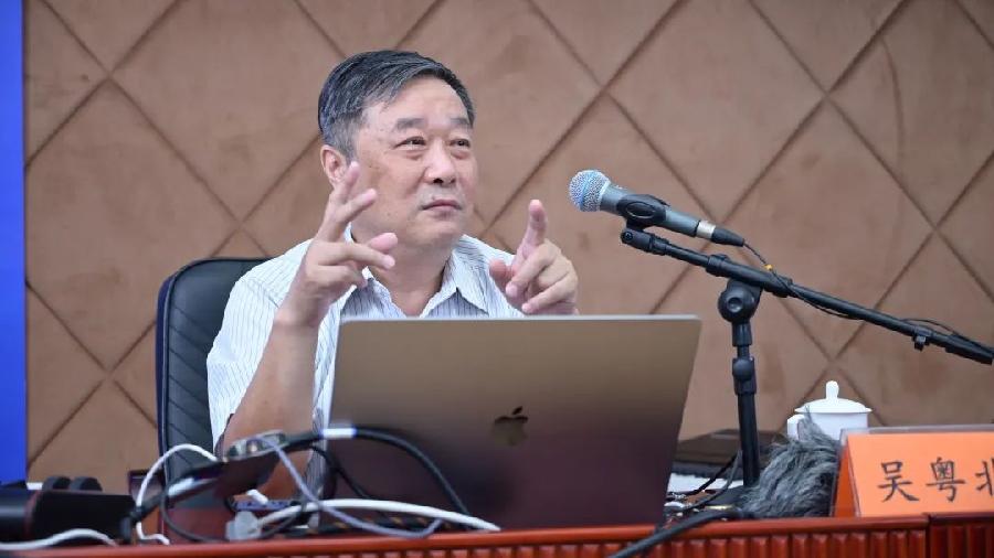虚拟现实 无限创意 吴粤北教授精彩课程回顾(八)(图18)