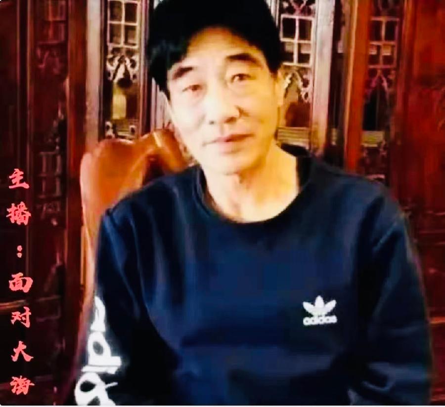 【海外诗译】精品双语合诵《黑夜悲情》文｜贾金桃、译｜静好、审｜任诚刚、合诵｜面对大海、上善若水和薇薇（图10）