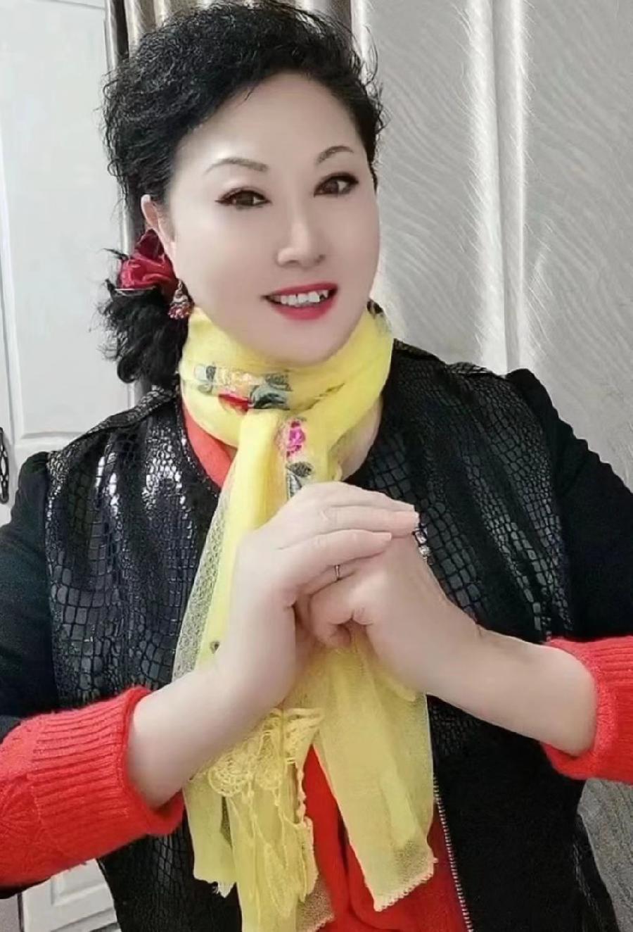 《唯美的情歌》作者/吴鸿 主播/往事只能回味 审核/庆福 编辑/胡琴(图6)