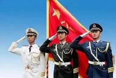 【雯荔之声】梦多多&孔祥会合诵：八一之歌