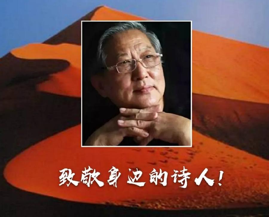 名家诗作《攥着我的半个祖国》有声诵读 文/桑恒昌 中微诗歌山东分会(图3)