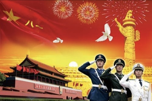 【请欣赏张秀祥老师格律诗词专辑】中华诗艺九江格律诗社推送（总001468期）（图11）