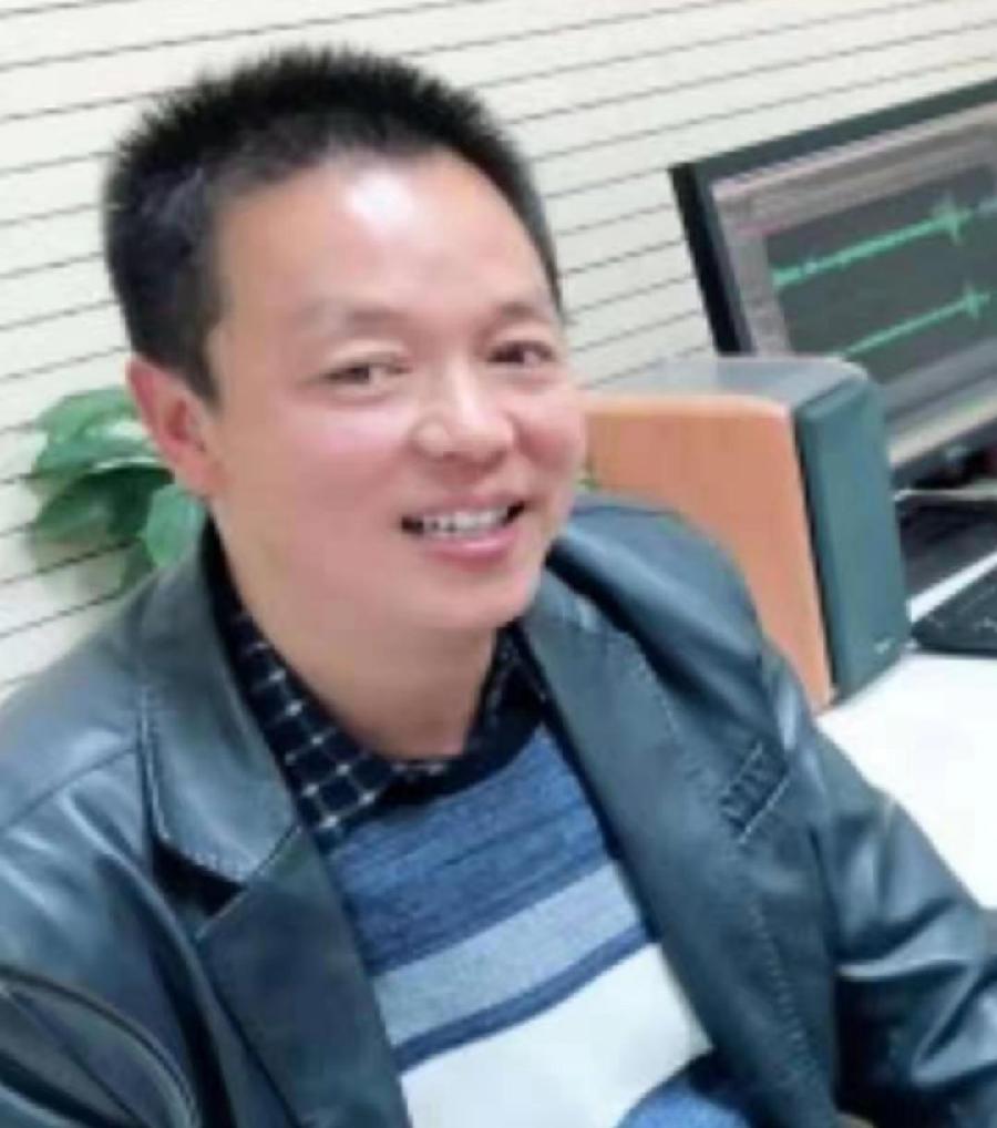 〖诗词小辑〗作者 强建(彬州)【冰心文化传媒】主编冰心(图12)