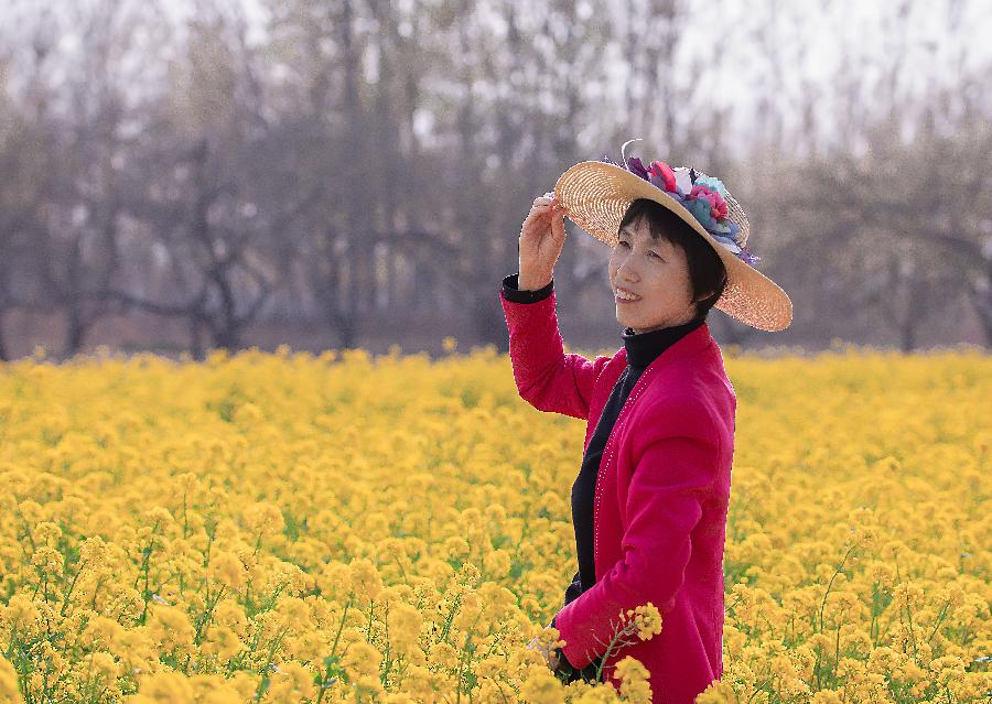 《故道文化》“消夏”参赛作品：第38号（图14）