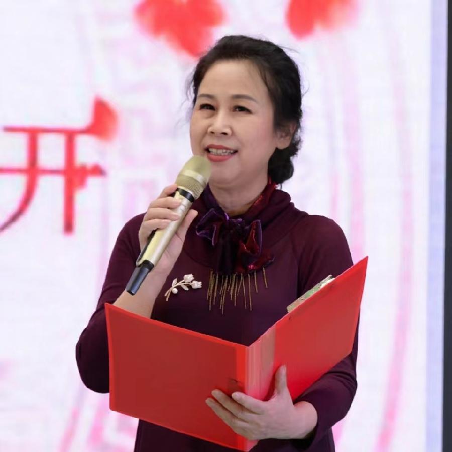 诗意传情诗社【九月感悟】文‖姚京平 诵‖旭洋（942）（图10）