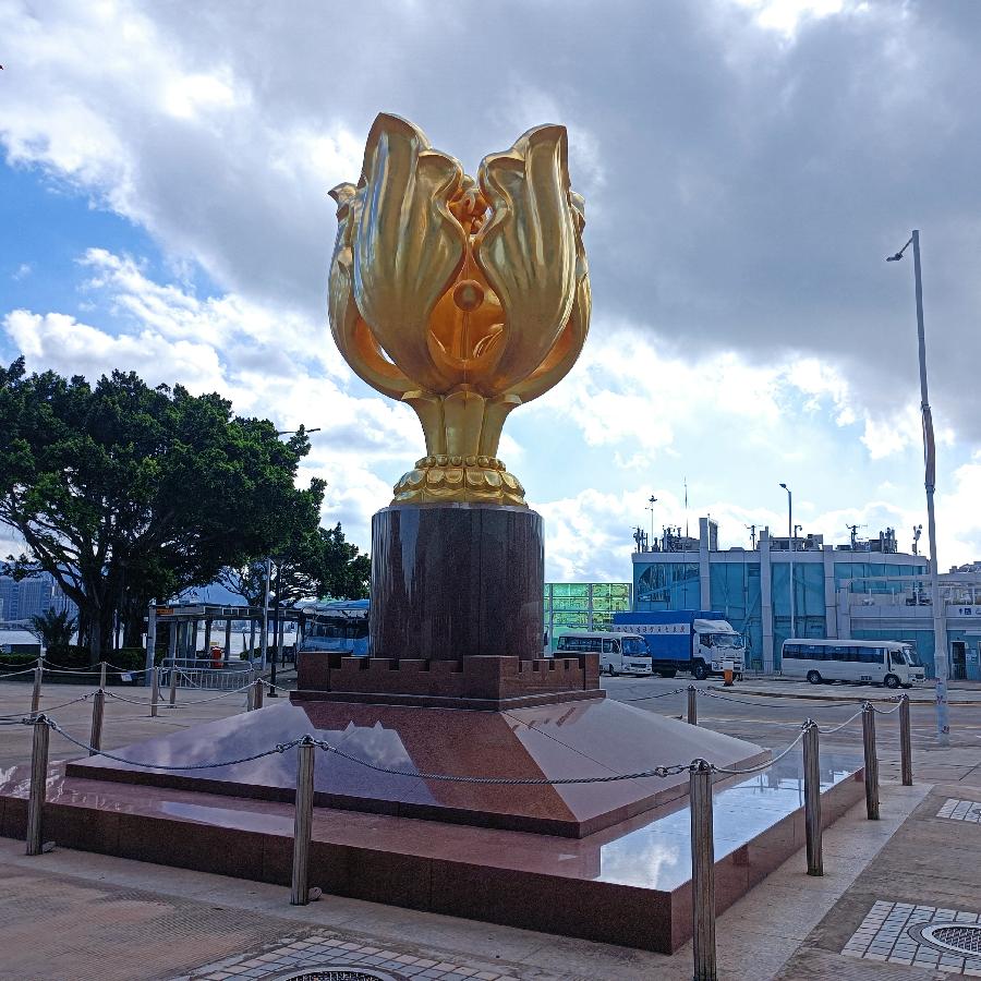 维多利亚港随拍(图27)