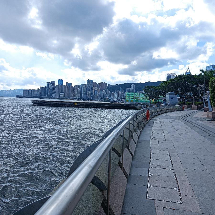 维多利亚港随拍(图37)
