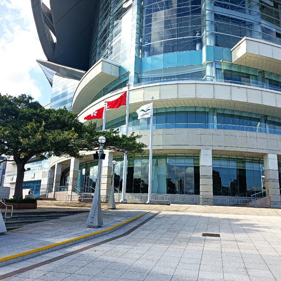 维多利亚港随拍(图41)