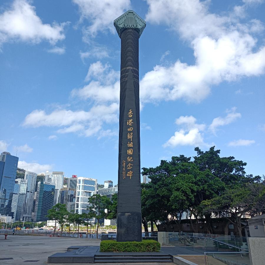 维多利亚港随拍(图43)