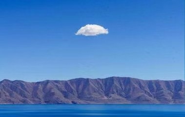 高远的天空 文/秋谷（吉林）【冰心文化传媒】主编 冰心（图3）