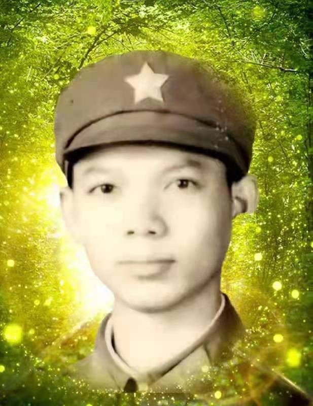 【名家名篇】【九江文学社:北京头条】《”八一”来临感慨》文/丘新梅(图8)