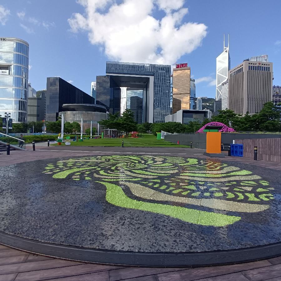维多利亚港随拍(图99)
