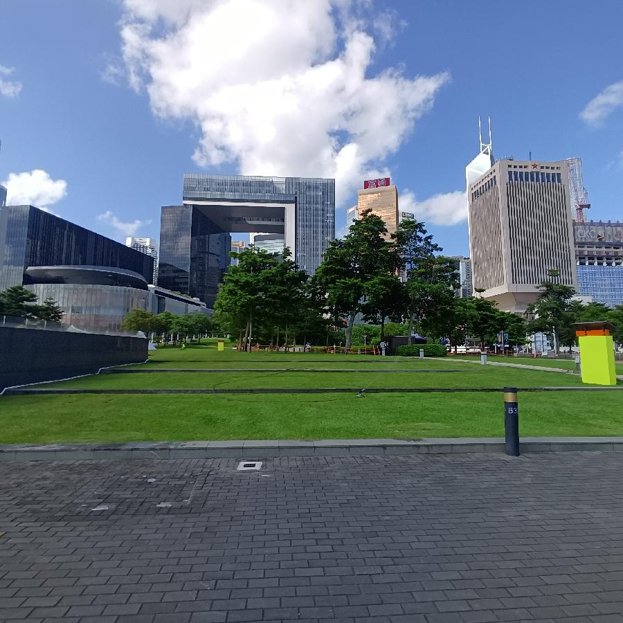 维多利亚港随拍(图101)