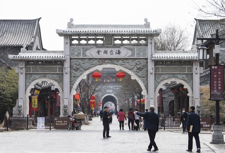 【新山东文学社】《千年古城，青州》作者/香香 主播/风和日丽（图3）