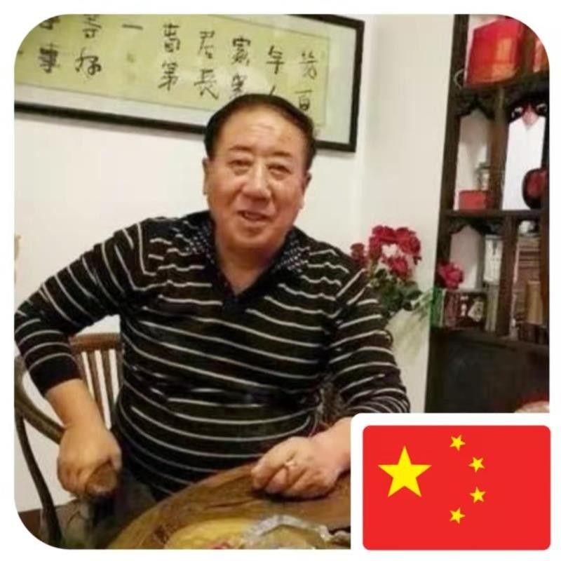 [北京头条]吉林诗人李洪安老师的佳作/我在站长兼党支部书记岗位上最后四年的记录（图2）