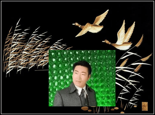 【中国长江文学社】《战位在前方》作者/ 焦凡洪//诵读/周圣凯//制作/宋梅【第4393期】（图14）