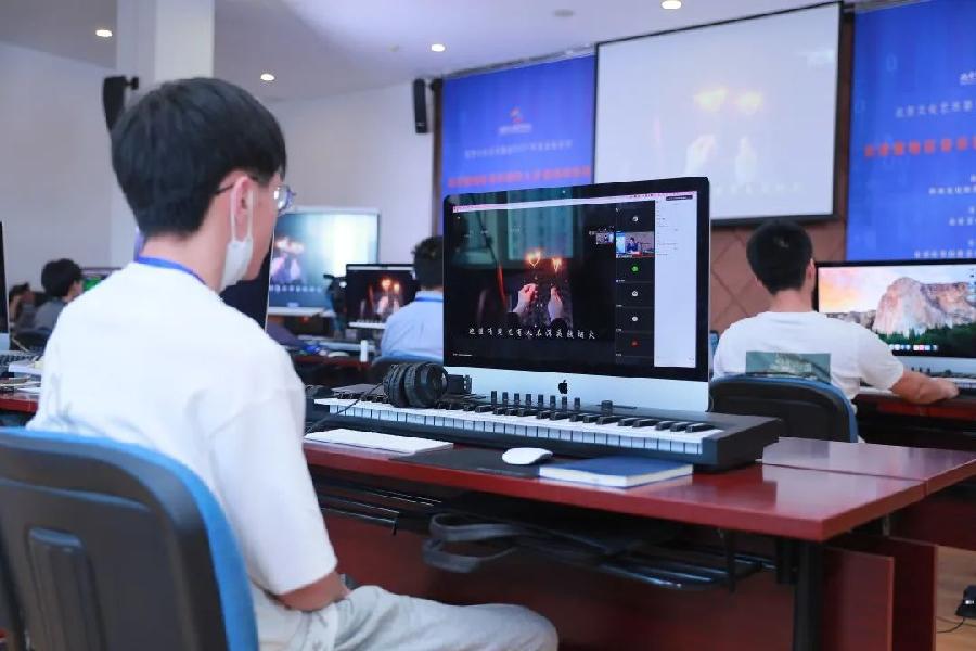 以歌载道 抒写时代｜李广平老师《新时代语境中的音乐文学创作探析》课堂札记 精彩课程回顾（十四）（图3）