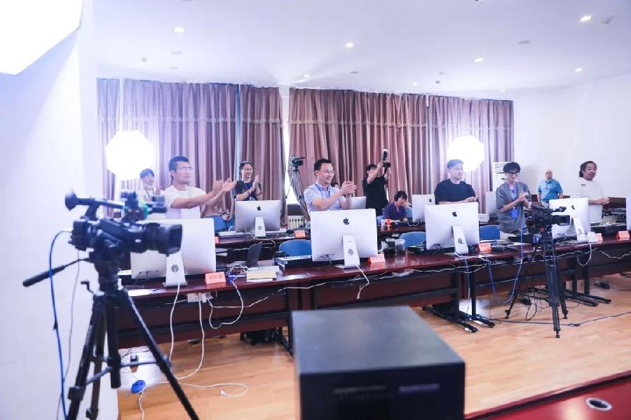 以歌载道 抒写时代｜李广平老师《新时代语境中的音乐文学创作探析》课堂札记 精彩课程回顾（十四）（图8）