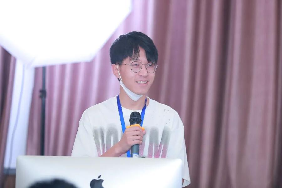 以歌载道 抒写时代｜李广平老师《新时代语境中的音乐文学创作探析》课堂札记 精彩课程回顾（十四）（图12）