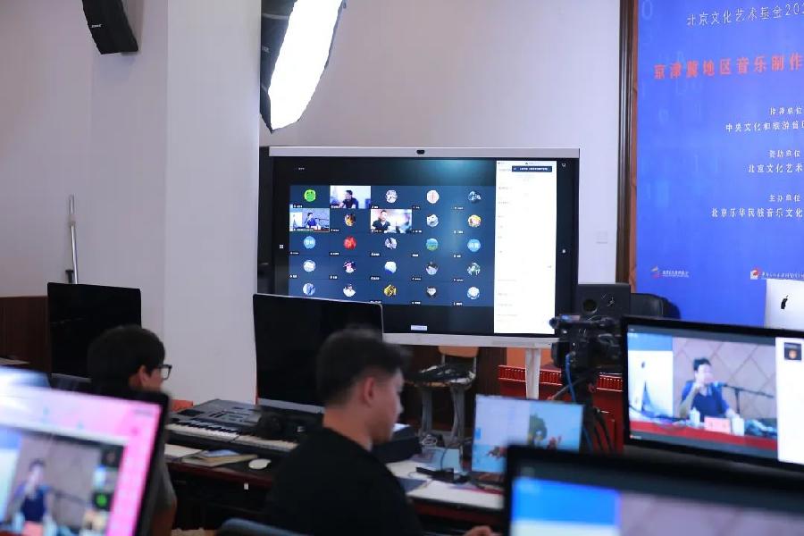 以歌载道 抒写时代｜李广平老师《新时代语境中的音乐文学创作探析》课堂札记 精彩课程回顾（十四）（图10）