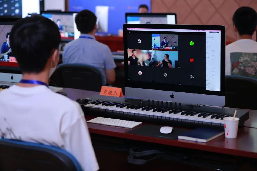 以歌载道 抒写时代｜李广平老师《新时代语境中的音乐文学创作探析》课堂札记 精彩课程回顾（十四）（图16）