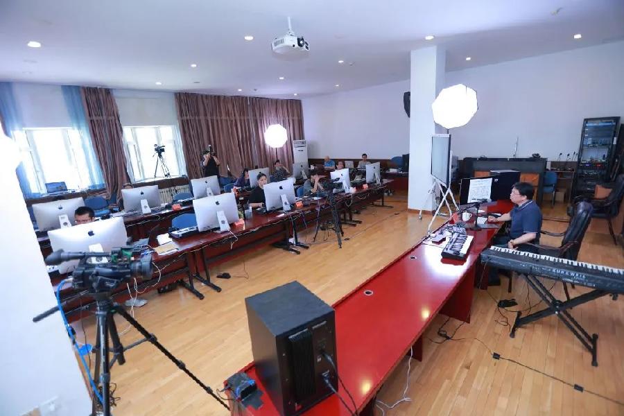 以歌载道 抒写时代｜李广平老师《新时代语境中的音乐文学创作探析》课堂札记 精彩课程回顾（十四）（图17）