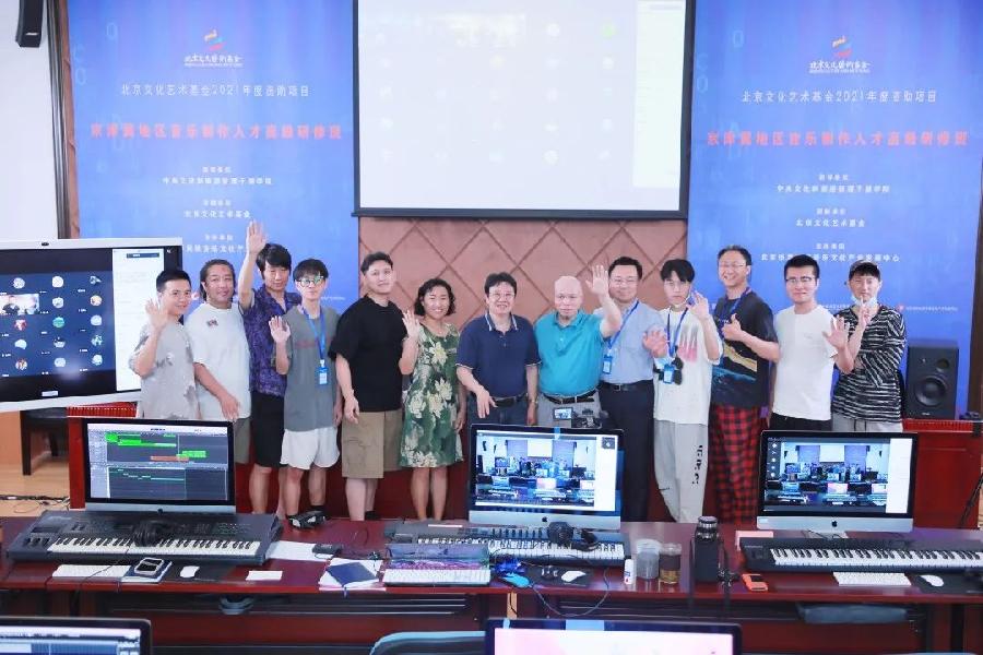 以歌载道 抒写时代｜李广平老师《新时代语境中的音乐文学创作探析》课堂札记 精彩课程回顾（十四）（图18）