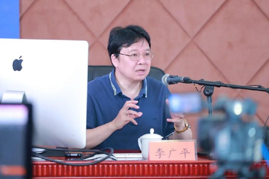 以歌载道 抒写时代｜李广平老师《新时代语境中的音乐文学创作探析》课堂札记 精彩课程回顾（十四）（图19）