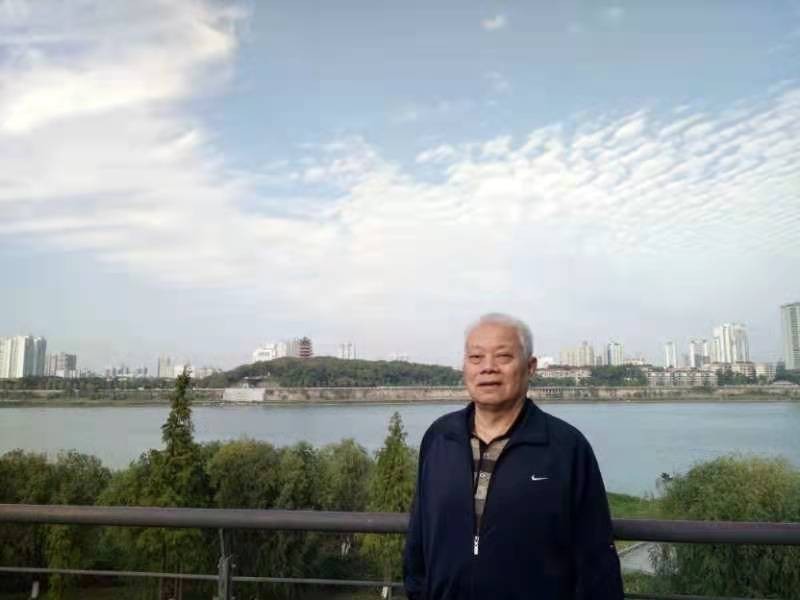 八一建军节|唐子岳(图11)