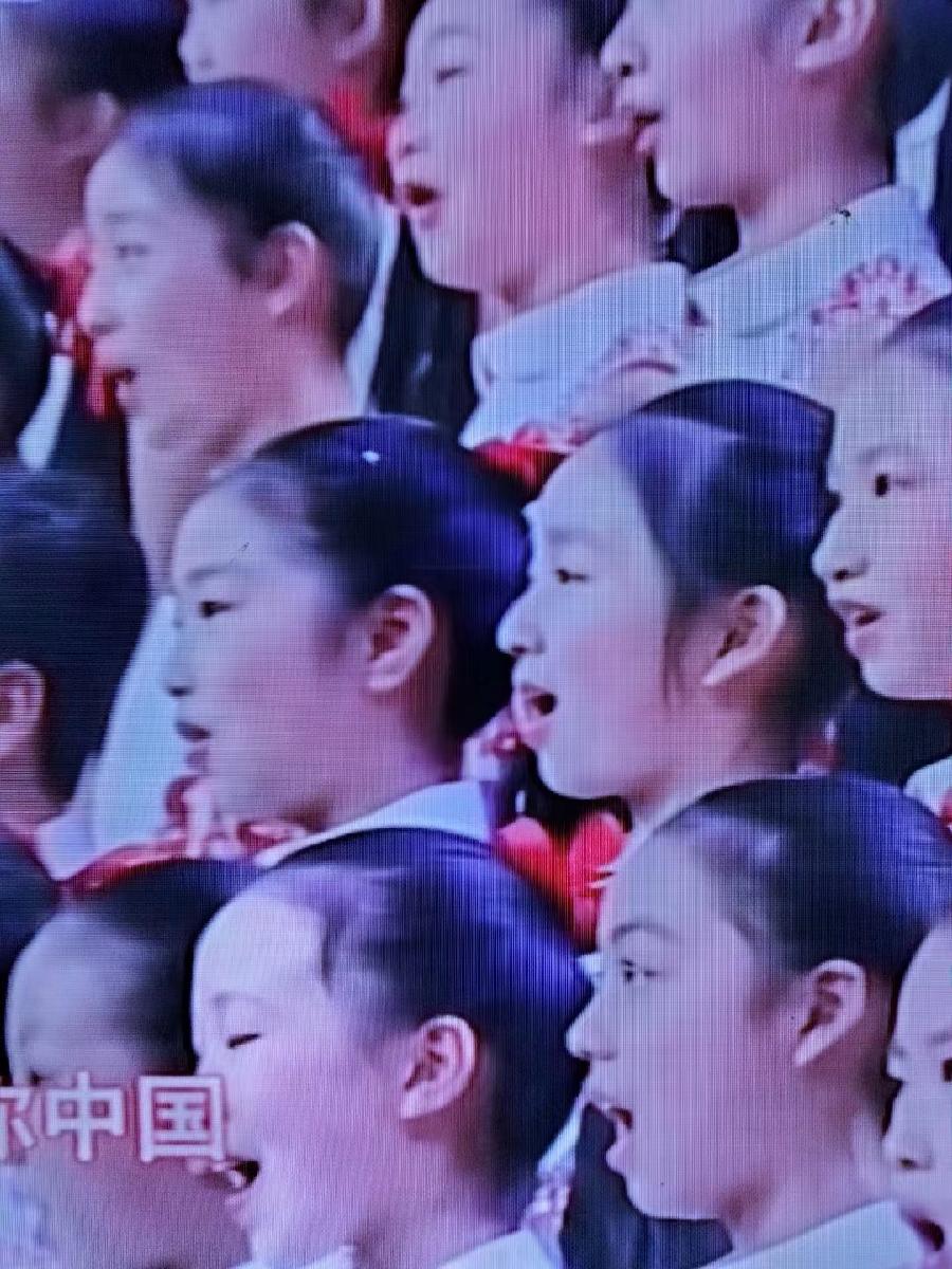 【明心文学】从山顶滑了下来 作者/丁海明(辽宁)(图3)