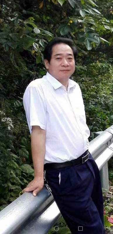 【名家精选特刊号 纸刊备选】李昌茂‖《我们曾经是军人》（图4）