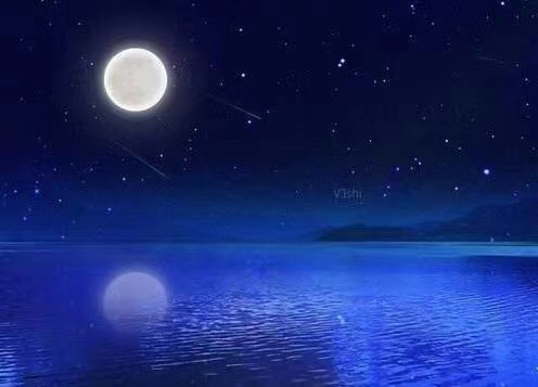 《金强-诗选辑》(图5)