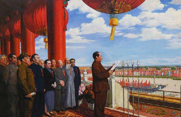 七律-八一随想～诗‖王政（图9）