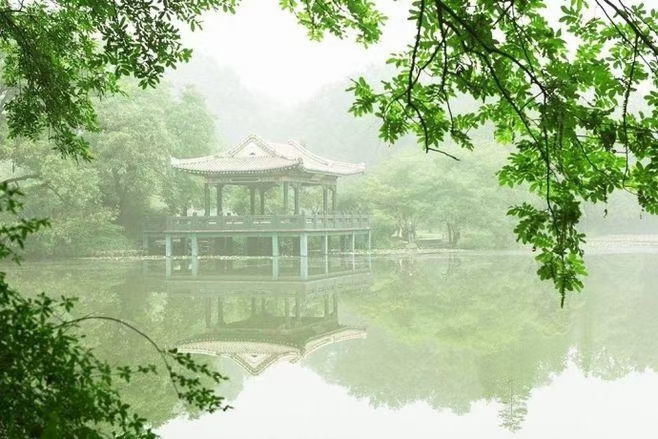 《北美翰苑诗评》(图3)