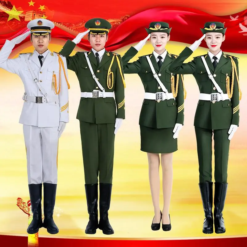 【八一颂.二十五】八一吟（外二首）文／江南雨（江西南昌）（图4）