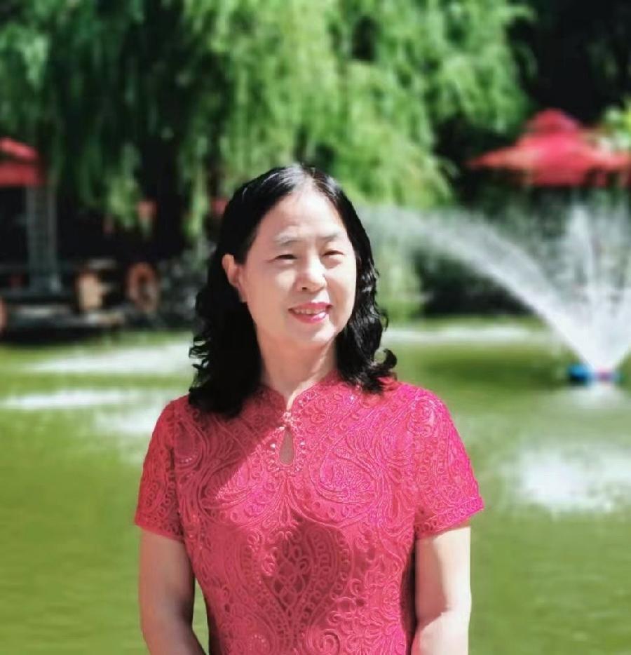 家驹正音诵读精英培训营集体震撼朗读《中国军魂》(图16)