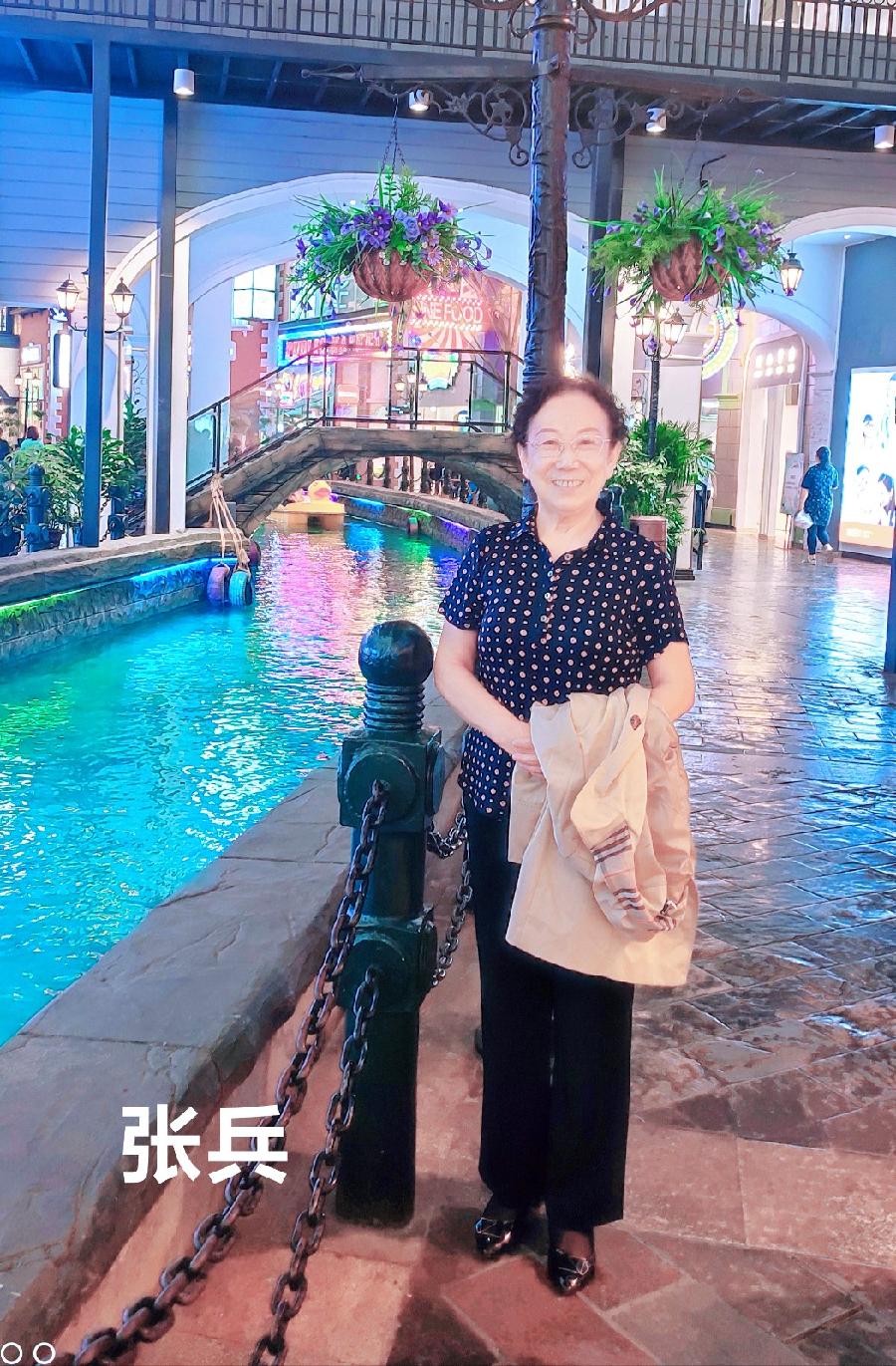 家驹正音诵读精英培训营集体震撼朗读《中国军魂》(图19)