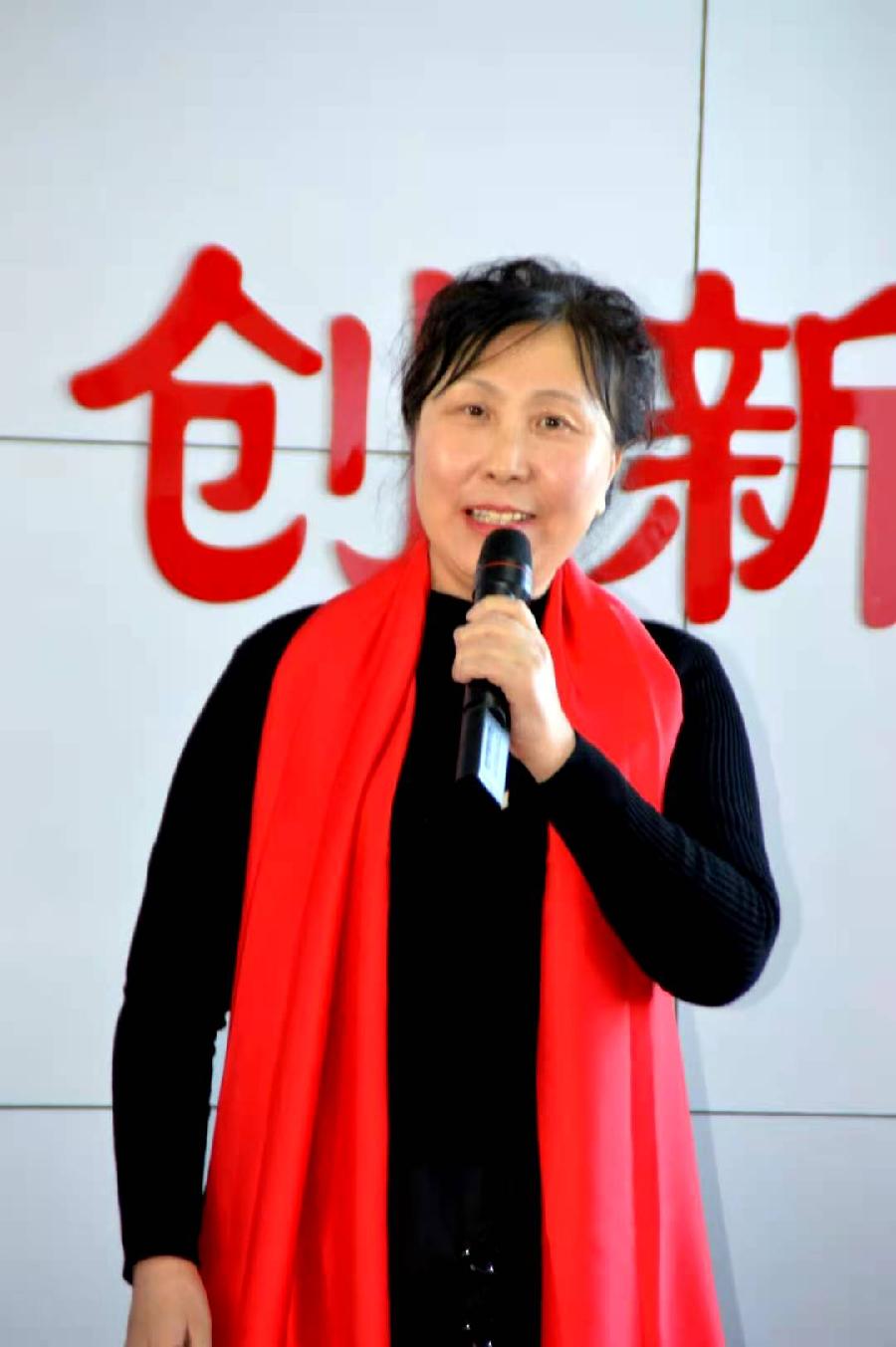 【方圆朗诵会专场】诵读:黑水龙吟朗诵团【黑水龙吟】【第540期】(图14)
